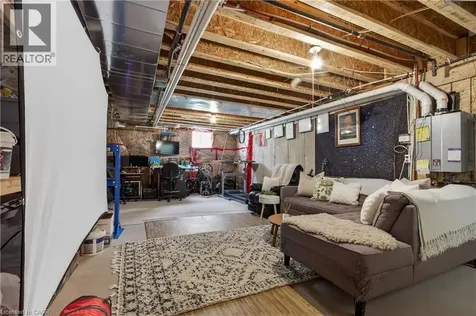 54 Nisbet Boulevard Waterdown ON L8B 0Y3