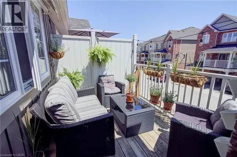 54 Nisbet Boulevard Waterdown ON L8B 0Y3