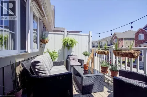 54 Nisbet Boulevard Waterdown ON L8B 0Y3