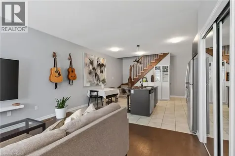 54 Nisbet Boulevard Waterdown ON L8B 0Y3