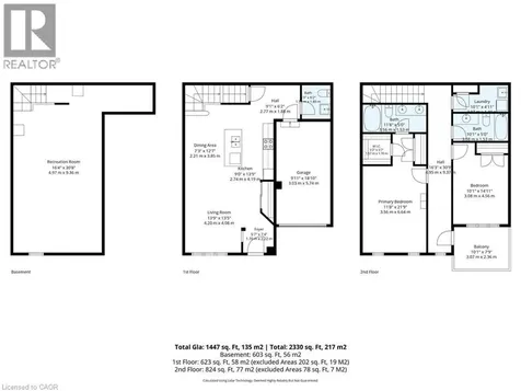 54 Nisbet Boulevard Waterdown ON L8B 0Y3