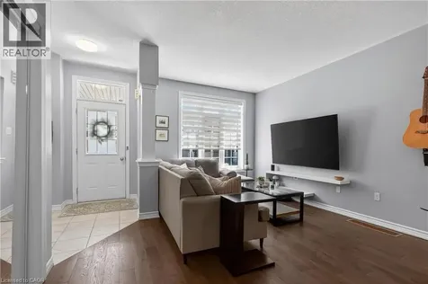 54 Nisbet Boulevard Waterdown ON L8B 0Y3