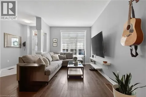 54 Nisbet Boulevard Waterdown ON L8B 0Y3