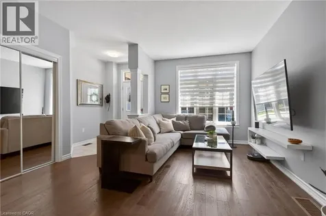 54 Nisbet Boulevard Waterdown ON L8B 0Y3