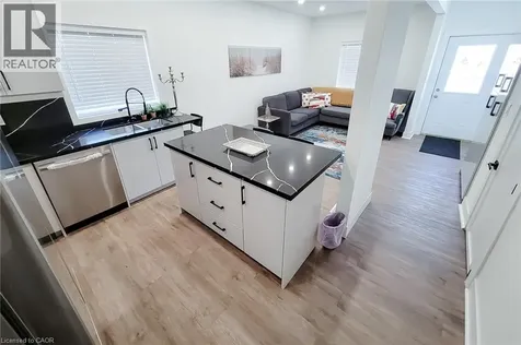 78 Hillyard Street Hamilton ON L8L 6B4