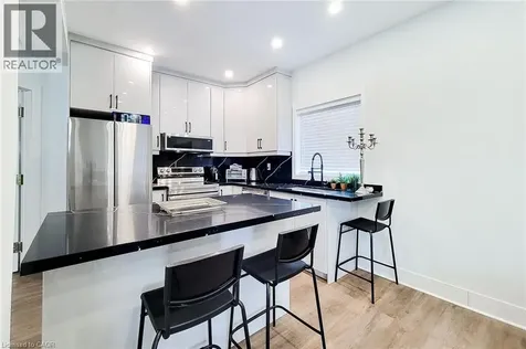 78 Hillyard Street Hamilton ON L8L 6B4