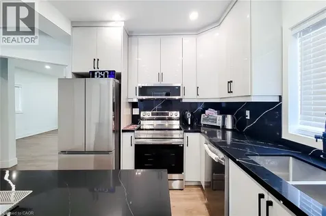 78 Hillyard Street Hamilton ON L8L 6B4