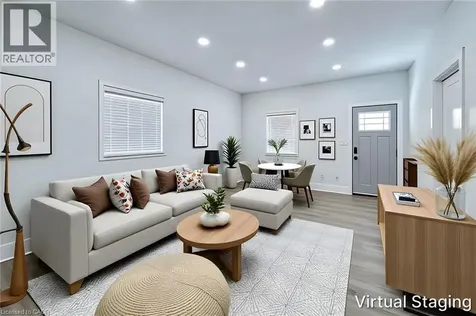 78 Hillyard Street Hamilton ON L8L 6B4