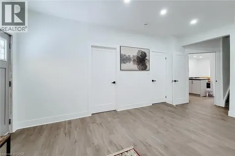 78 Hillyard Street Hamilton ON L8L 6B4