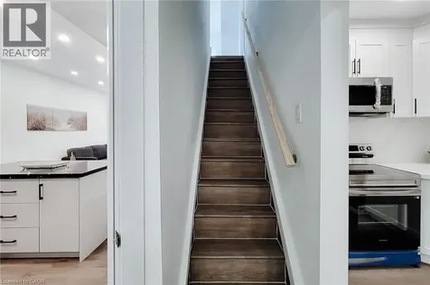 78 Hillyard Street Hamilton ON L8L 6B4