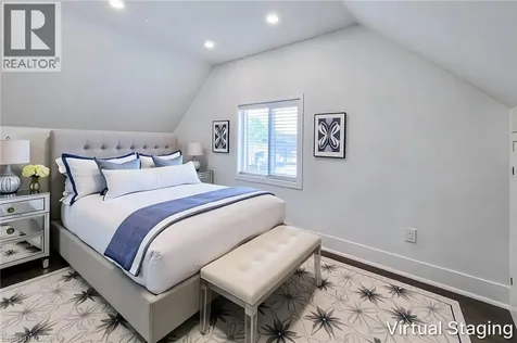 78 Hillyard Street Hamilton ON L8L 6B4