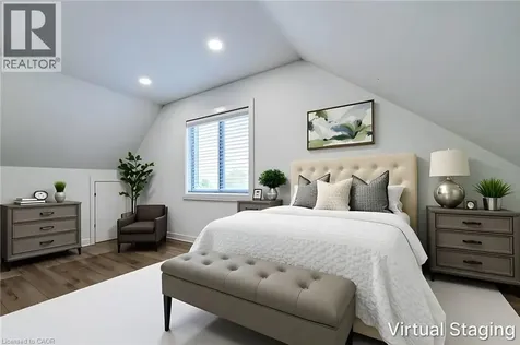 78 Hillyard Street Hamilton ON L8L 6B4