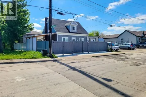 78 Hillyard Street Hamilton ON L8L 6B4