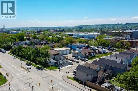 78 Hillyard Street Hamilton ON L8L 6B4