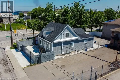78 Hillyard Street Hamilton ON L8L 6B4