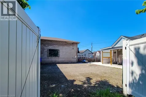 78 Hillyard Street Hamilton ON L8L 6B4