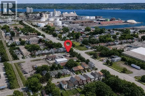 78 Hillyard Street Hamilton ON L8L 6B4