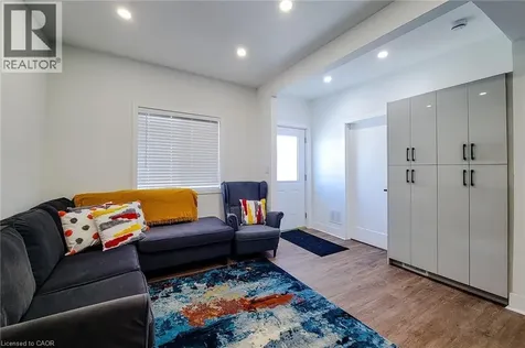 78 Hillyard Street Hamilton ON L8L 6B4
