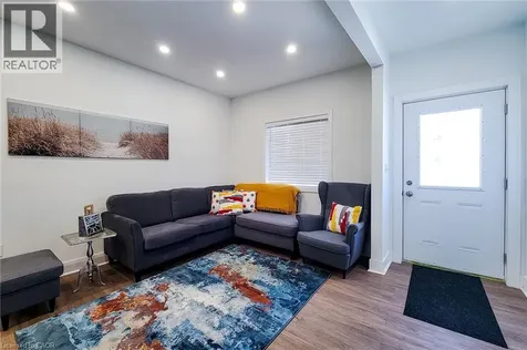 78 Hillyard Street Hamilton ON L8L 6B4