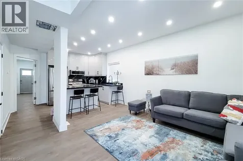 78 Hillyard Street Hamilton ON L8L 6B4