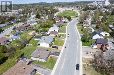 373 Avery Drive Espanola ON P5E 1C8