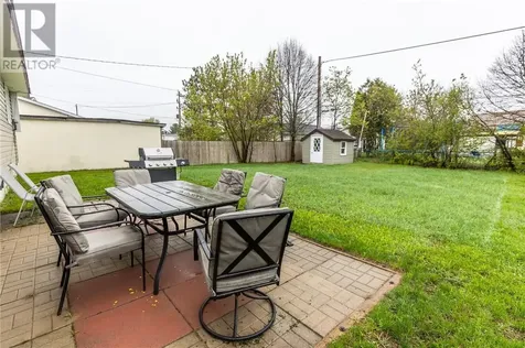 373 Avery Drive Espanola ON P5E 1C8
