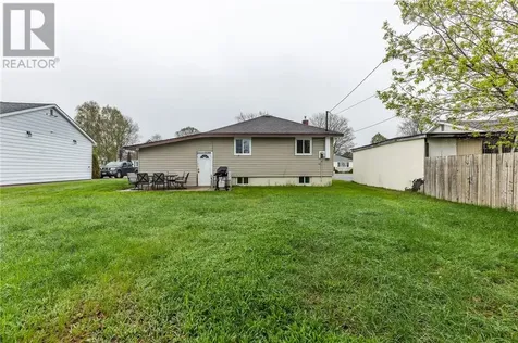 373 Avery Drive Espanola ON P5E 1C8