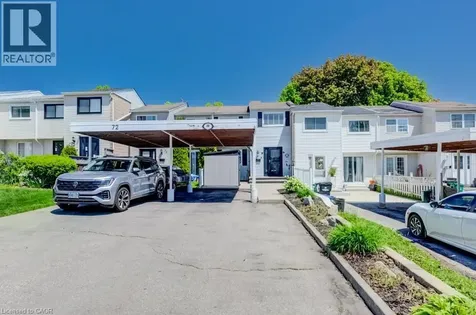 70 Frobisher Court Cambridge ON N1R 6Z5