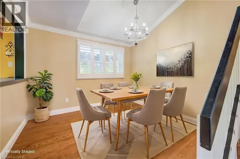 70 Frobisher Court Cambridge ON N1R 6Z5