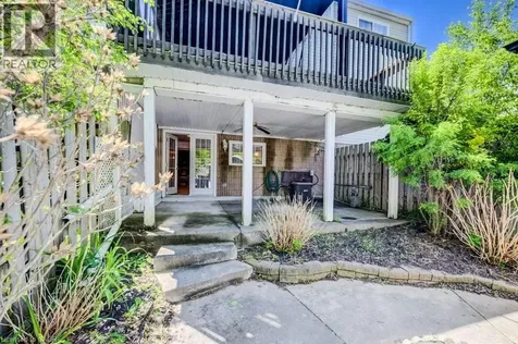 70 Frobisher Court Cambridge ON N1R 6Z5