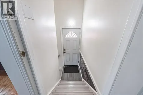 13 East 21st Street Hamilton ON L8V 2T3