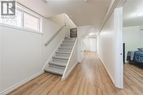 13 East 21st Street Hamilton ON L8V 2T3