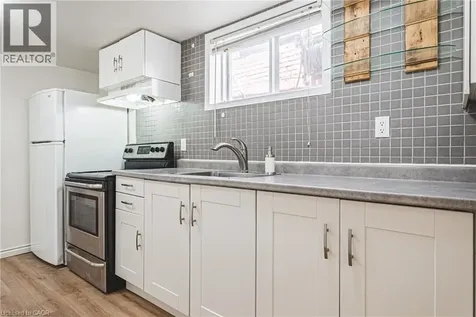 13 East 21st Street Hamilton ON L8V 2T3