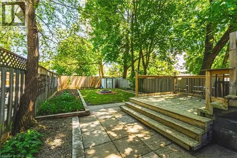 13 East 21st Street Hamilton ON L8V 2T3