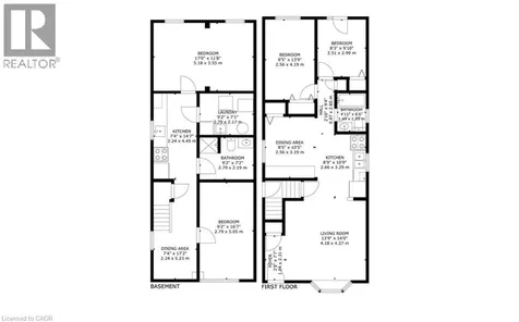 13 East 21st Street Hamilton ON L8V 2T3