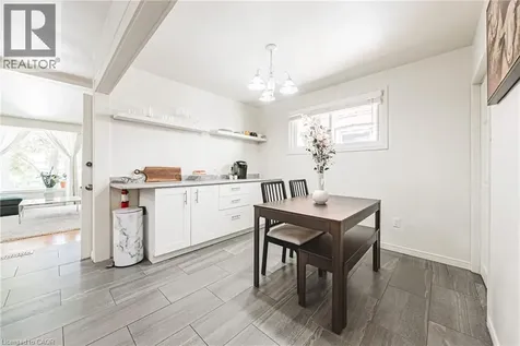 13 East 21st Street Hamilton ON L8V 2T3