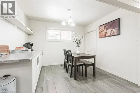 13 East 21st Street Hamilton ON L8V 2T3