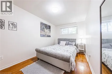 13 East 21st Street Hamilton ON L8V 2T3