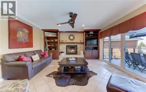 97 Manitoulin Crescent Kitchener ON N2A 3H5