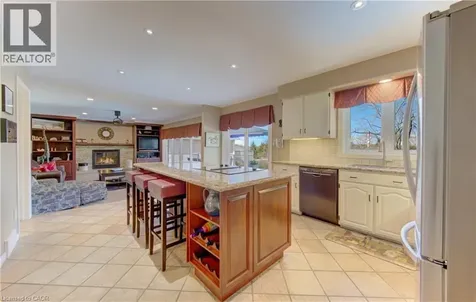 97 Manitoulin Crescent Kitchener ON N2A 3H5