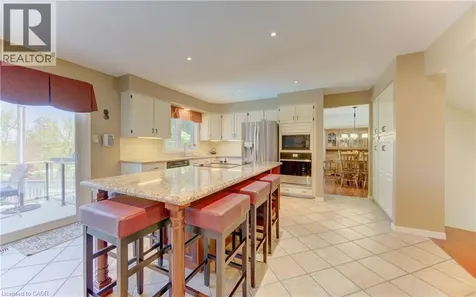 97 Manitoulin Crescent Kitchener ON N2A 3H5