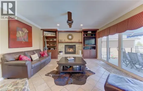 97 Manitoulin Crescent Kitchener ON N2A 3H5