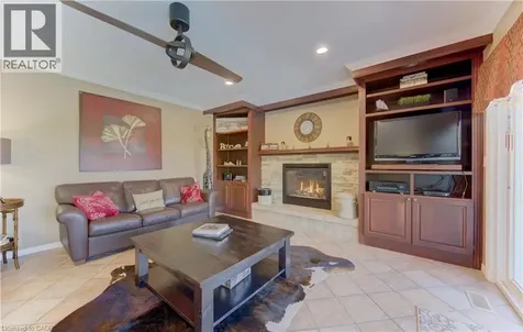 97 Manitoulin Crescent Kitchener ON N2A 3H5
