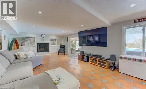 97 Manitoulin Crescent Kitchener ON N2A 3H5
