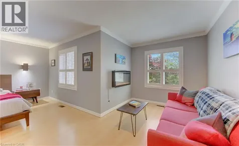 97 Manitoulin Crescent Kitchener ON N2A 3H5