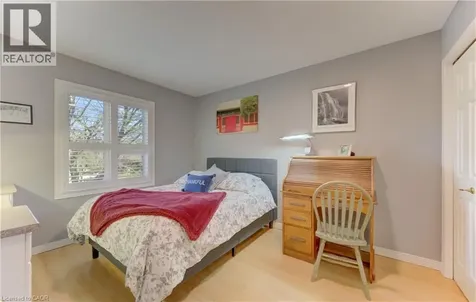 97 Manitoulin Crescent Kitchener ON N2A 3H5