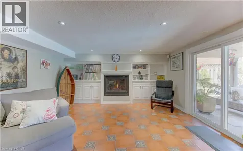 97 Manitoulin Crescent Kitchener ON N2A 3H5