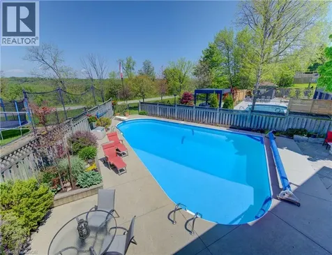 97 Manitoulin Crescent Kitchener ON N2A 3H5