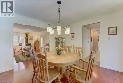 97 Manitoulin Crescent Kitchener ON N2A 3H5