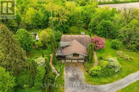 4958 Carp Road Ottawa ON K0A 2H0